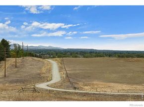 5337 Lookout Ridge Drive, Boulder CO 80301