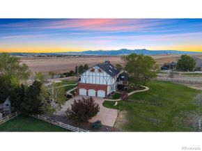 5337 Lookout Ridge Drive, Boulder CO 80301