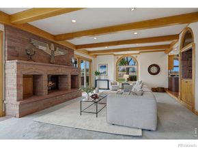 5337 Lookout Ridge Drive, Boulder CO 80301