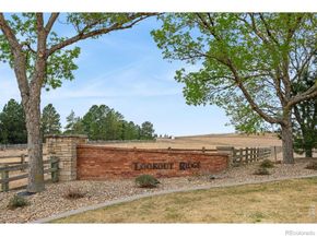 5337 Lookout Ridge Drive, Boulder CO 80301