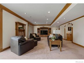 5337 Lookout Ridge Drive, Boulder CO 80301