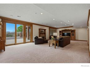 5337 Lookout Ridge Drive, Boulder CO 80301