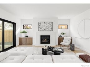 1060 S Garfield Street, Denver CO 80209