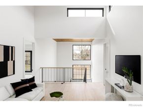 1060 S Garfield Street, Denver CO 80209