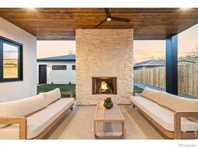 1060 S Garfield Street, Denver CO 80209