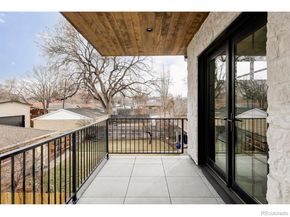 1060 S Garfield Street, Denver CO 80209