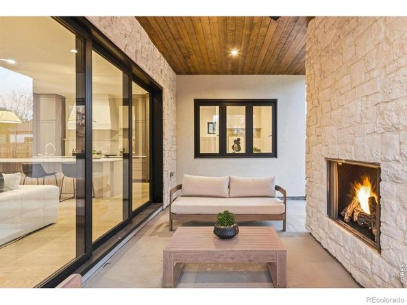 1060 S Garfield Street, Denver CO 80209