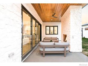 1060 S Garfield Street, Denver CO 80209