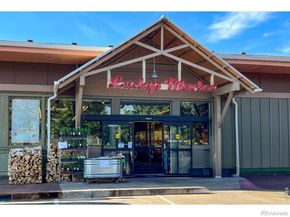 4017 Wonderland Hill Avenue, Boulder CO 80304