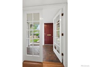 4017 Wonderland Hill Avenue, Boulder CO 80304