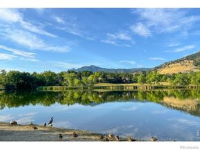 4017 Wonderland Hill Avenue, Boulder CO 80304