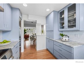 4017 Wonderland Hill Avenue, Boulder CO 80304