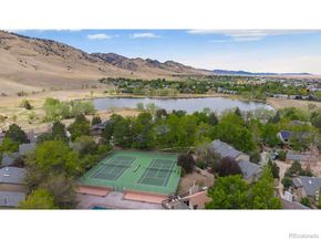 4017 Wonderland Hill Avenue, Boulder CO 80304