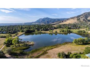 4017 Wonderland Hill Avenue, Boulder CO 80304