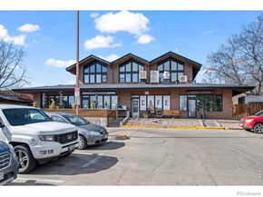 4017 Wonderland Hill Avenue, Boulder CO 80304