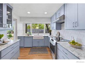 4017 Wonderland Hill Avenue, Boulder CO 80304