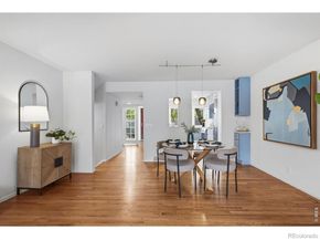 4017 Wonderland Hill Avenue, Boulder CO 80304