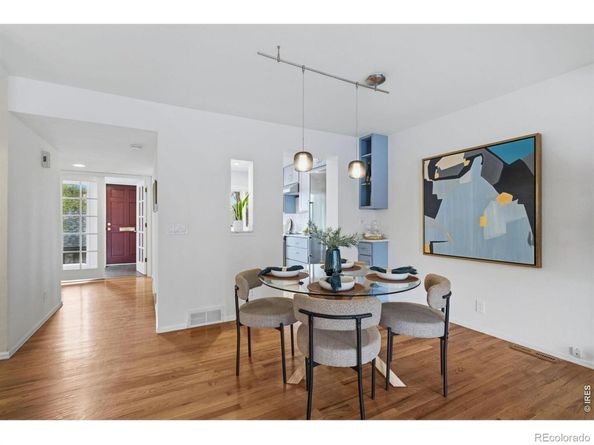 4017 Wonderland Hill Avenue, Boulder CO 80304