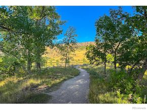 4017 Wonderland Hill Avenue, Boulder CO 80304