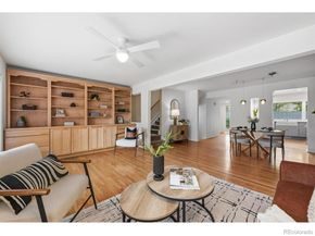 4017 Wonderland Hill Avenue, Boulder CO 80304