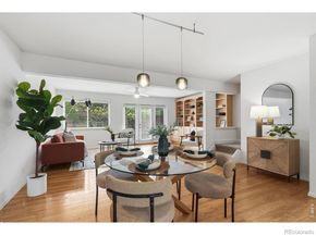 4017 Wonderland Hill Avenue, Boulder CO 80304