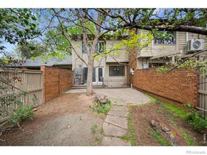 4017 Wonderland Hill Avenue, Boulder CO 80304