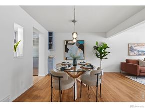 4017 Wonderland Hill Avenue, Boulder CO 80304