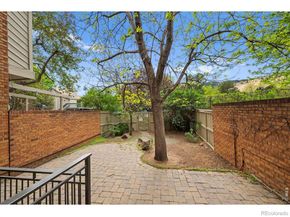 4017 Wonderland Hill Avenue, Boulder CO 80304