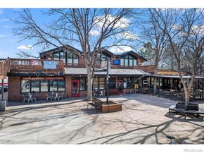 4017 Wonderland Hill Avenue, Boulder CO 80304