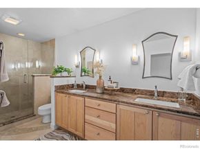 4017 Wonderland Hill Avenue, Boulder CO 80304