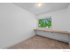 4017 Wonderland Hill Avenue, Boulder CO 80304