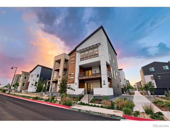 16569 Peak Street, Broomfield CO 80023