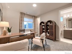 16569 Peak Street, Broomfield CO 80023