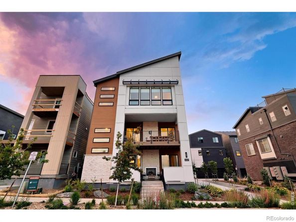 16569 Peak Street, Broomfield CO 80023