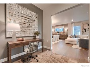 16569 Peak Street, Broomfield CO 80023