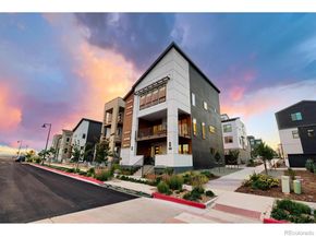 16569 Peak Street, Broomfield CO 80023
