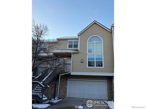 1697 High Plains Court, Superior CO 80027