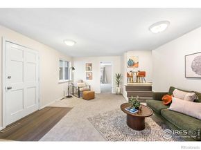 815 Alpine Avenue 2, Boulder CO 80304