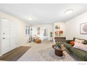 815 Alpine Avenue 2, Boulder CO 80304