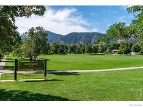 815 Alpine Avenue 2, Boulder CO 80304