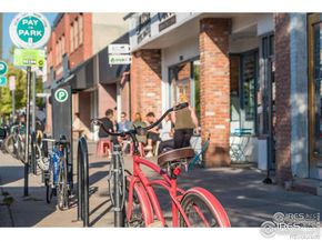 815 Alpine Avenue 2, Boulder CO 80304