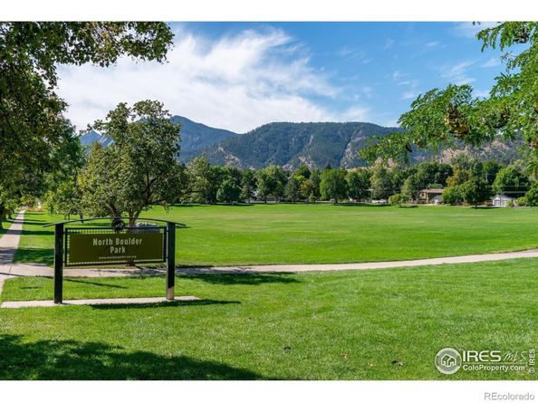 815 Alpine Avenue 2, Boulder CO 80304