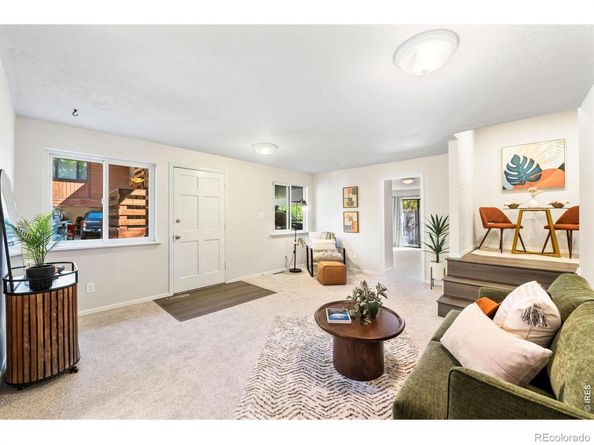 815 Alpine Avenue 2, Boulder CO 80304