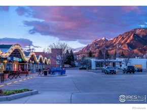 815 Alpine Avenue 2, Boulder CO 80304
