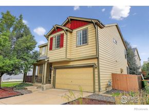 1131 S Chester Court, Denver CO 80247