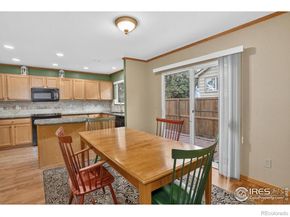 1131 S Chester Court, Denver CO 80247