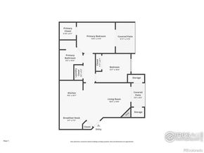 7440 S Blackhawk Street 103, Englewood CO 80112