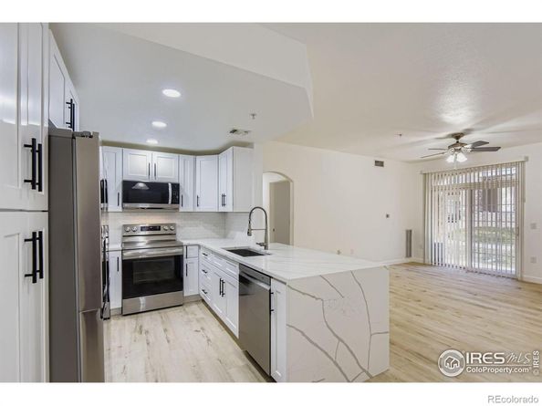 7440 S Blackhawk Street 103, Englewood CO 80112