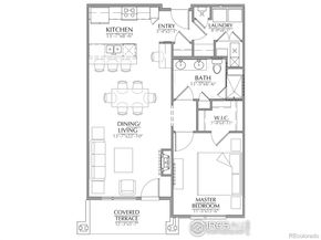 235 High Point Drive 204, Longmont CO 80504