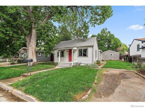 36 Reed Place, Longmont CO 80504